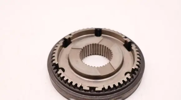 Nissan Qashqai Front wheel hub acm6790