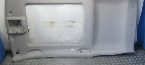 Nissan X-Trail T32 Headlining 