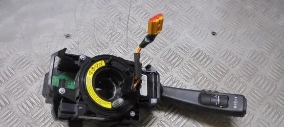Volvo V40 Headlight wiper switch 31394007