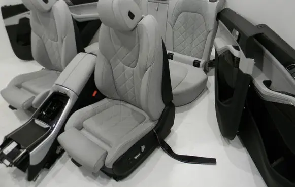 BMW X5 G05 Seat set C01815