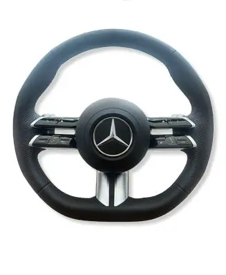 Mercedes-Benz C W206 Steering wheel A0994608708 A0008605204