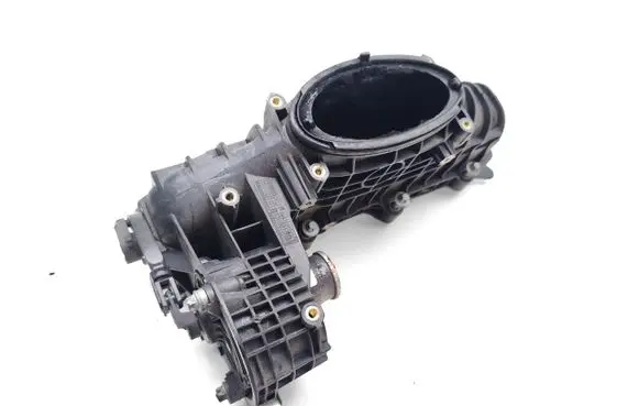 Mercedes-Benz C W204 Intake manifold A6510900037