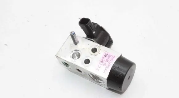 Genesis GV60 Air conditioning (A/C) expansion valve DX1T1JWECA01