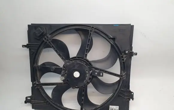 Nissan X-Trail T32 Fan set 214814BE0A M167580