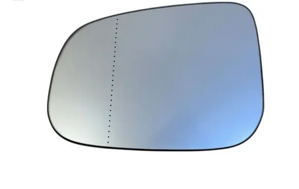 Volvo S80 Wing mirror glass 3001-893