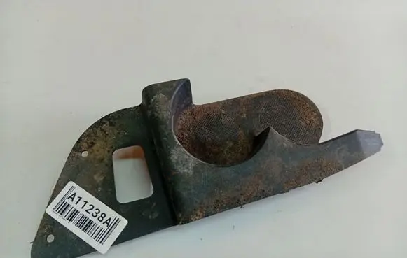 Peugeot 307 Cup holder 9634500877