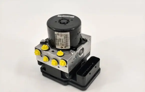 Renault Megane III ABS Pump 476607984R 10021205804 28561136033