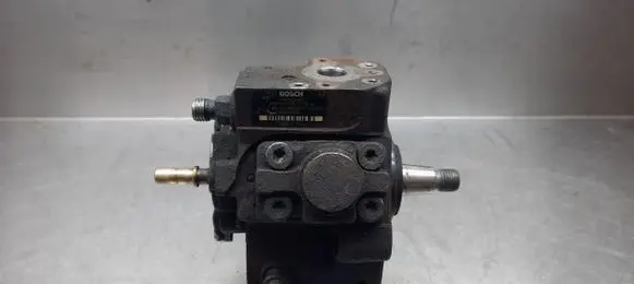 Fiat Scudo Fuel injection high pressure pump 9656300380