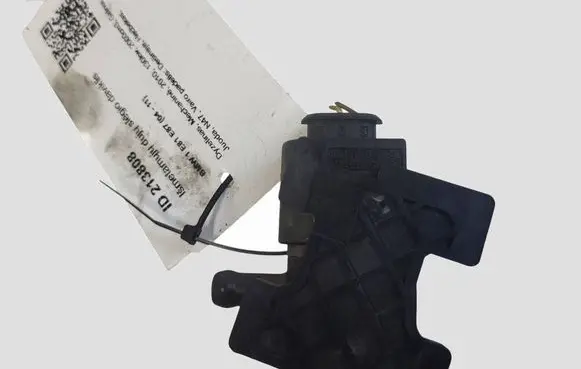 BMW 1 E81 E87 Exhaust gas pressure sensor 780515201