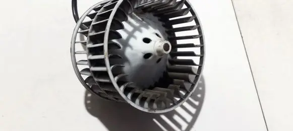 Renault Espace III Heater fan/blower 130063506