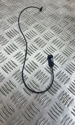 BMW 1 E81 E87 Loading door cable line 51247187663