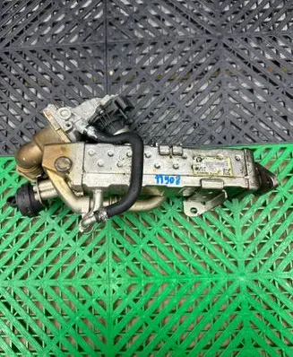 BMW 4 F32 F33 EGR valve cooler 8513691