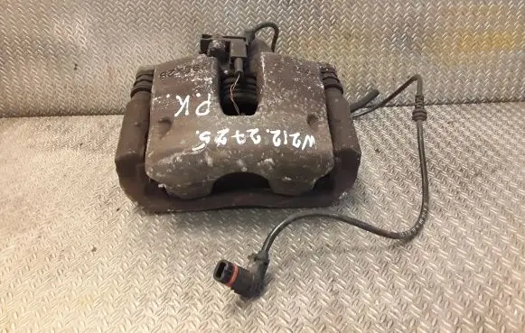 Mercedes-Benz E W212 Front brake caliper