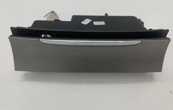 Ashtray (front)