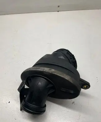 Mercedes-Benz C W204 Intake resonator A6460981007 6460981007