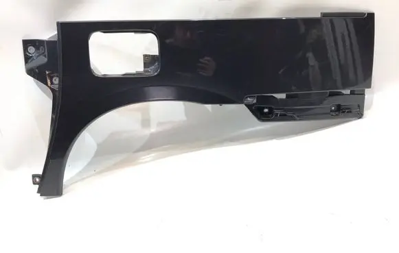 Peugeot 807 Rear arch 1485154080