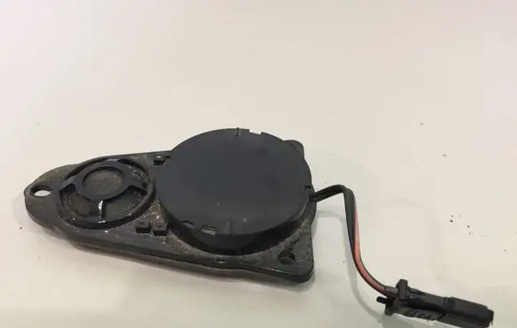 Volkswagen Transporter - Caravelle T5 Front door high frequency speaker 7H0035411