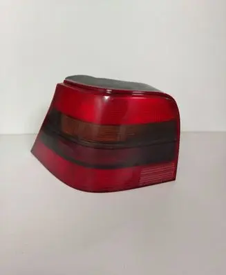 Volkswagen Golf IV Rear/tail lights 1j6945257