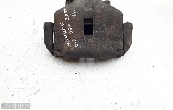 Volkswagen Touran I Front brake caliper