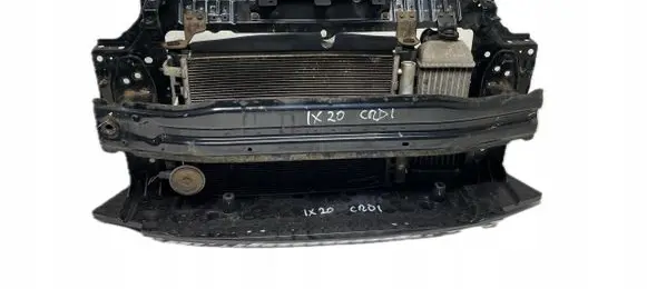 Hyundai ix20 Radiator set 641011K500