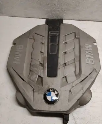 BMW 7 F01 F02 F03 F04 Engine cover (trim) 7577456 52794510