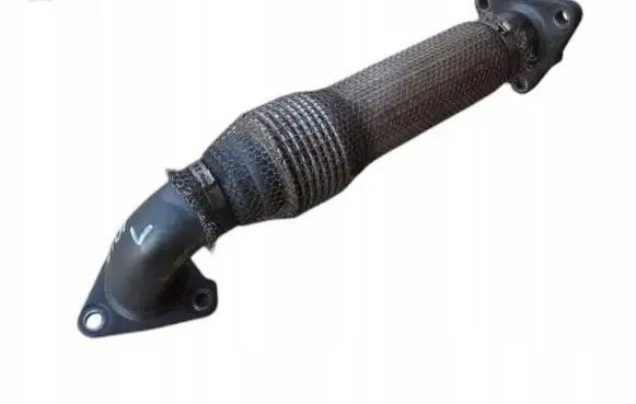 Audi A8 S8 D3 4E Exhaust flexible connection 