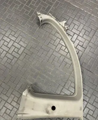 Nissan Micra (B) pillar trim (top) 76914AX600