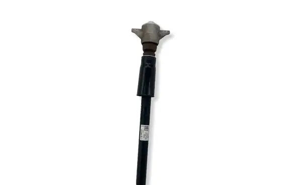 Audi A5 Rear shock absorber/damper 8W6035 EC006801