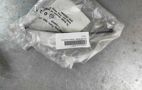 BMW i3 Other interior part 61139339204 9339204