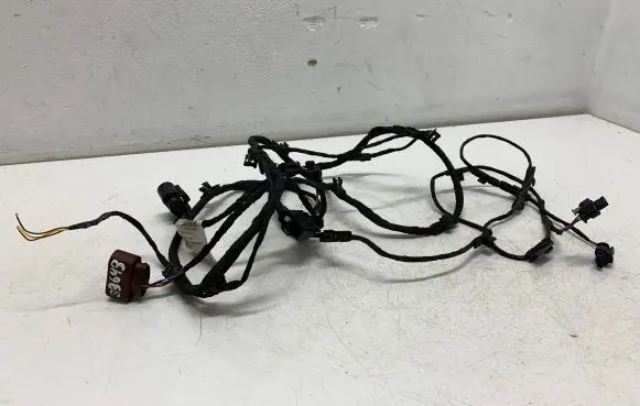 Volkswagen ID.4 Parking sensor (PDC) wiring loom 11A971095 57064