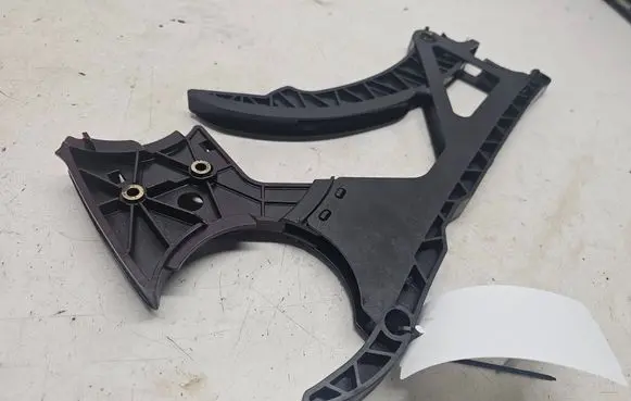 BMW 5 GT F07 Slide rail for timing chain 11317516083