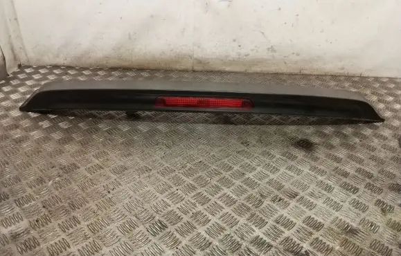 Honda FR-V Rear window tailgate spoiler 74900SJD