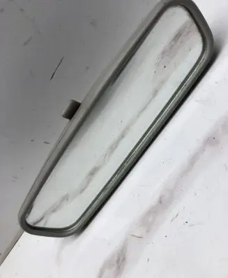Audi A3 S3 8P Rear view mirror (interior) 8D0857511A