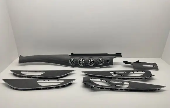 Mercedes-Benz CLS C257 Panel trim a2576806000