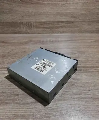 BMW X1 E84 Engine control unit/module ECU 9253208 61429253208