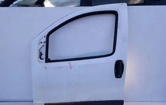 Fiat Fiorino Front door