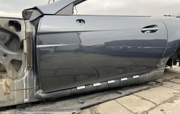 Mercedes-Benz SLK R172 Front door MMAUTKO23329