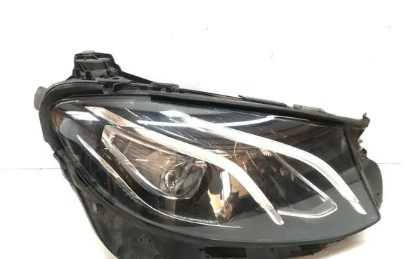 Mercedes-Benz E W213 Headlight/headlamp A2139066601