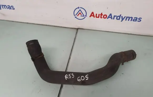 Mini One - Cooper R50 - 53 Engine coolant pipe/hose 1475574 17121475574