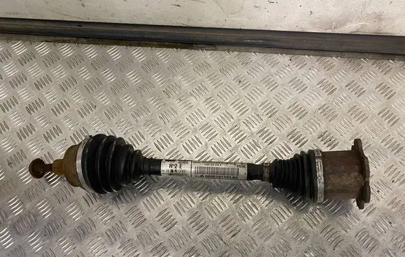Volkswagen Phaeton Front driveshaft 3D0407272E