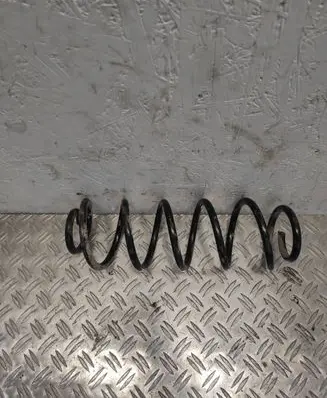 Audi A4 S4 B8 8K Rear coil spring
