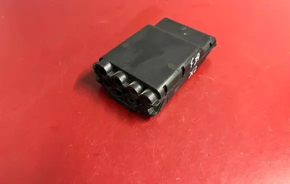 BMW X2 F39 Positive wiring loom 8792232