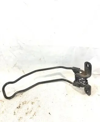 Citroen Jumpy Tailgate/trunk/boot hinge 14980370801