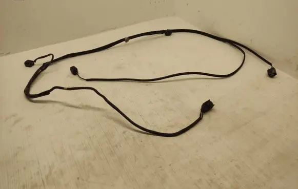 Volvo XC90 Parking sensor (PDC) wiring loom 687765