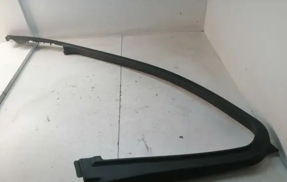 BMW 5 F10 F11 Front door window/glass frame 51337182012 60829010 30634