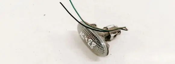 Mazda 6 Front fender indicator light