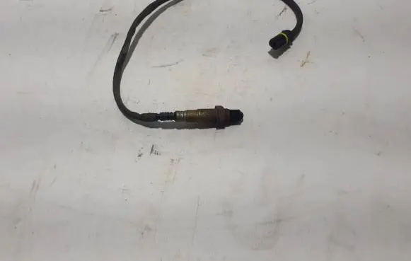 Mercedes-Benz SLK R171 Lambda probe sensor A0025400617