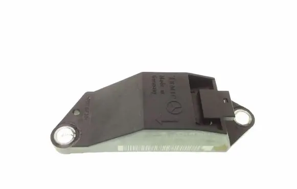 Mercedes-Benz E W211 Airbag deployment crash/impact sensor A0018209326