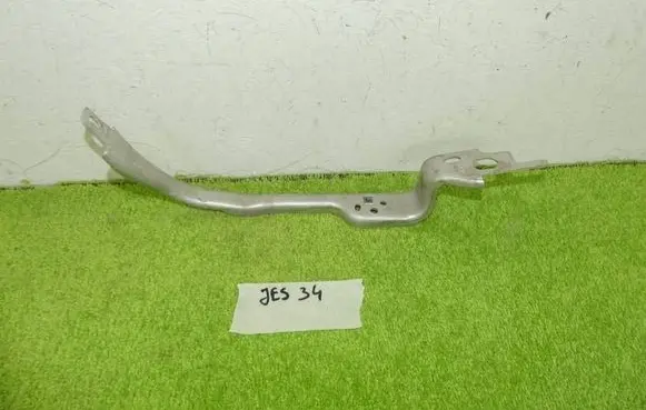 Audi A6 S6 C8 4K Radiator mount bracket 4K0807348B