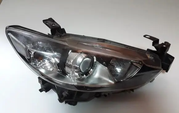 Mazda 6 Headlight/headlamp GHR451030